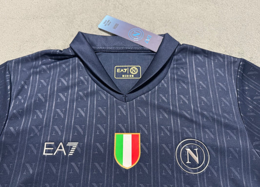 Napoli FC Football Shirt