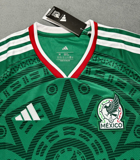 Mexico City FC 25/26 Football Shirt
