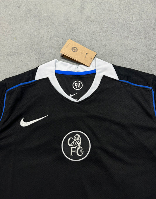 Chelsea FC Third Kit 25/26