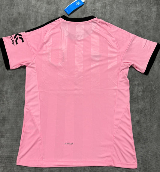 Manchester United FC GK Shirt 25/26