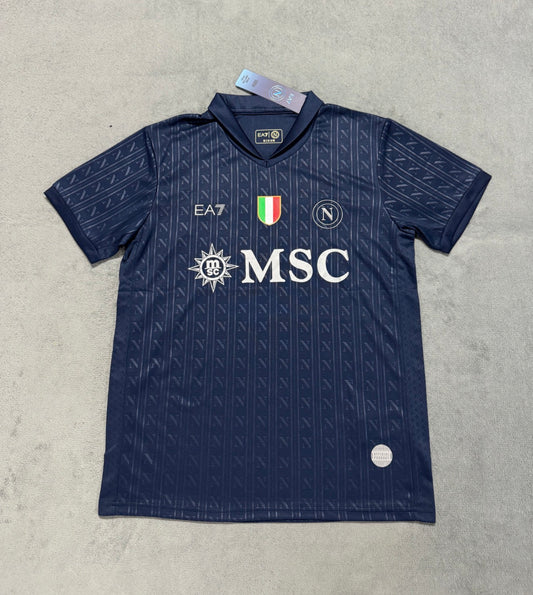 Napoli FC Football Shirt