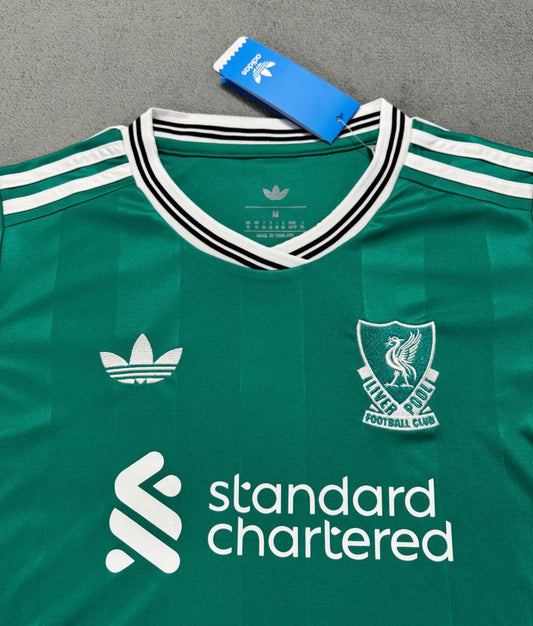 Liverpool FC 25/26 Third Kit