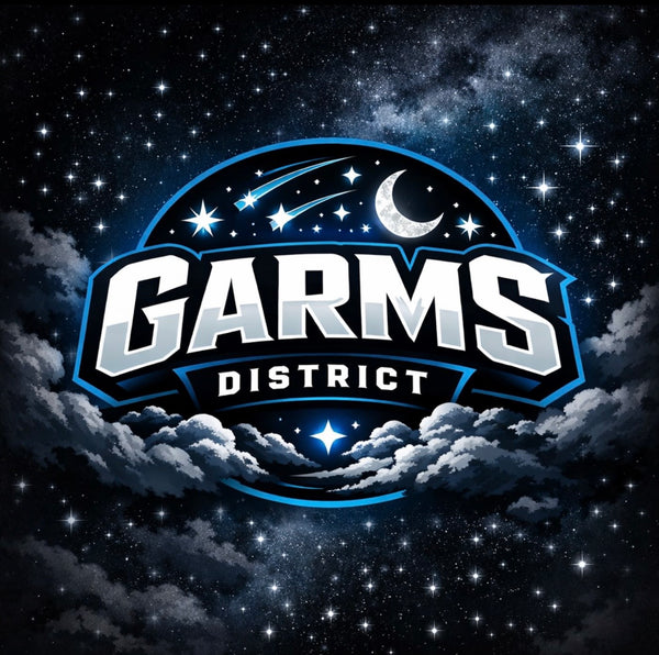 Garms District